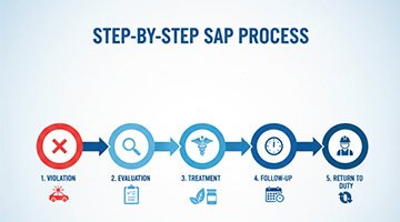 DOT SAP Process