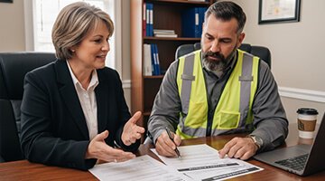 return-to-duty process